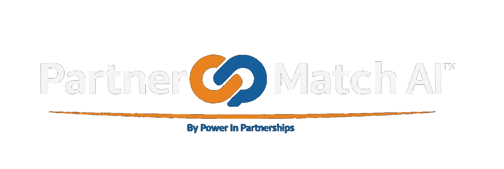 PartnerMatch AI Logo